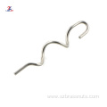 OEM Small Special Shape Metal Spring